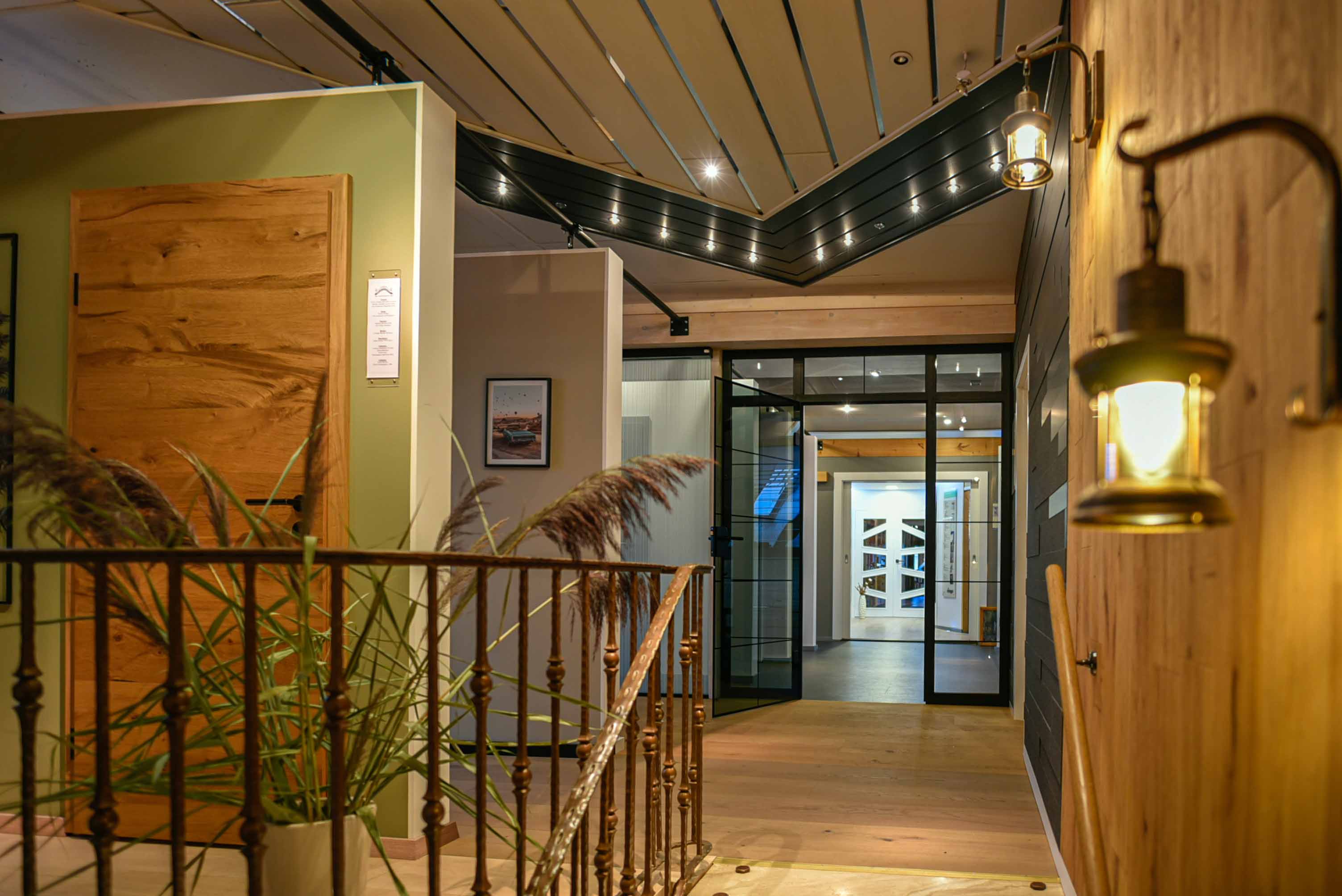 moderne Türen im Landhausstil moderne Türen im Landhausstil
